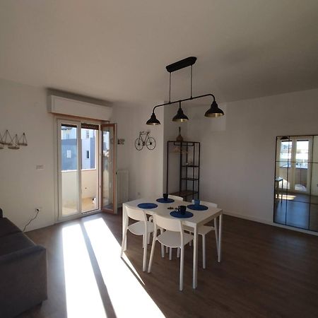 Apartamento Casa Felix Giulianova Exterior foto