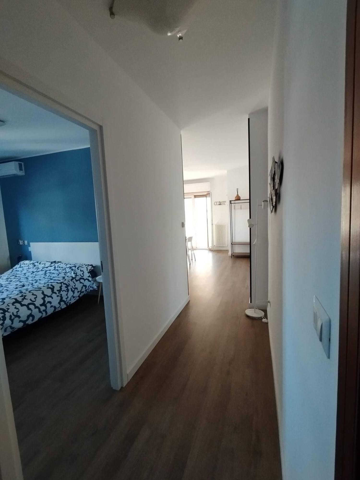 Apartamento Casa Felix Giulianova Exterior foto