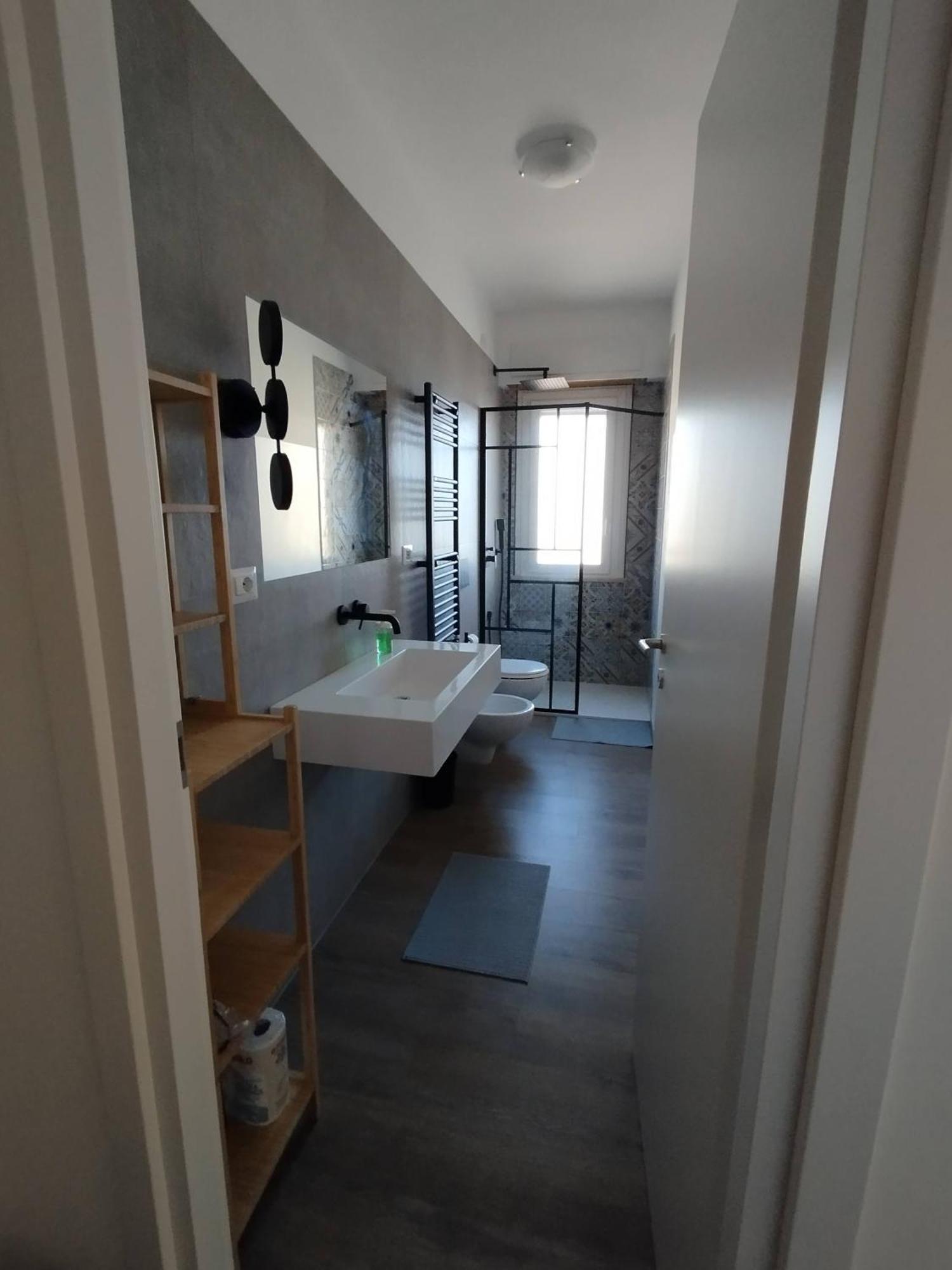 Apartamento Casa Felix Giulianova Exterior foto