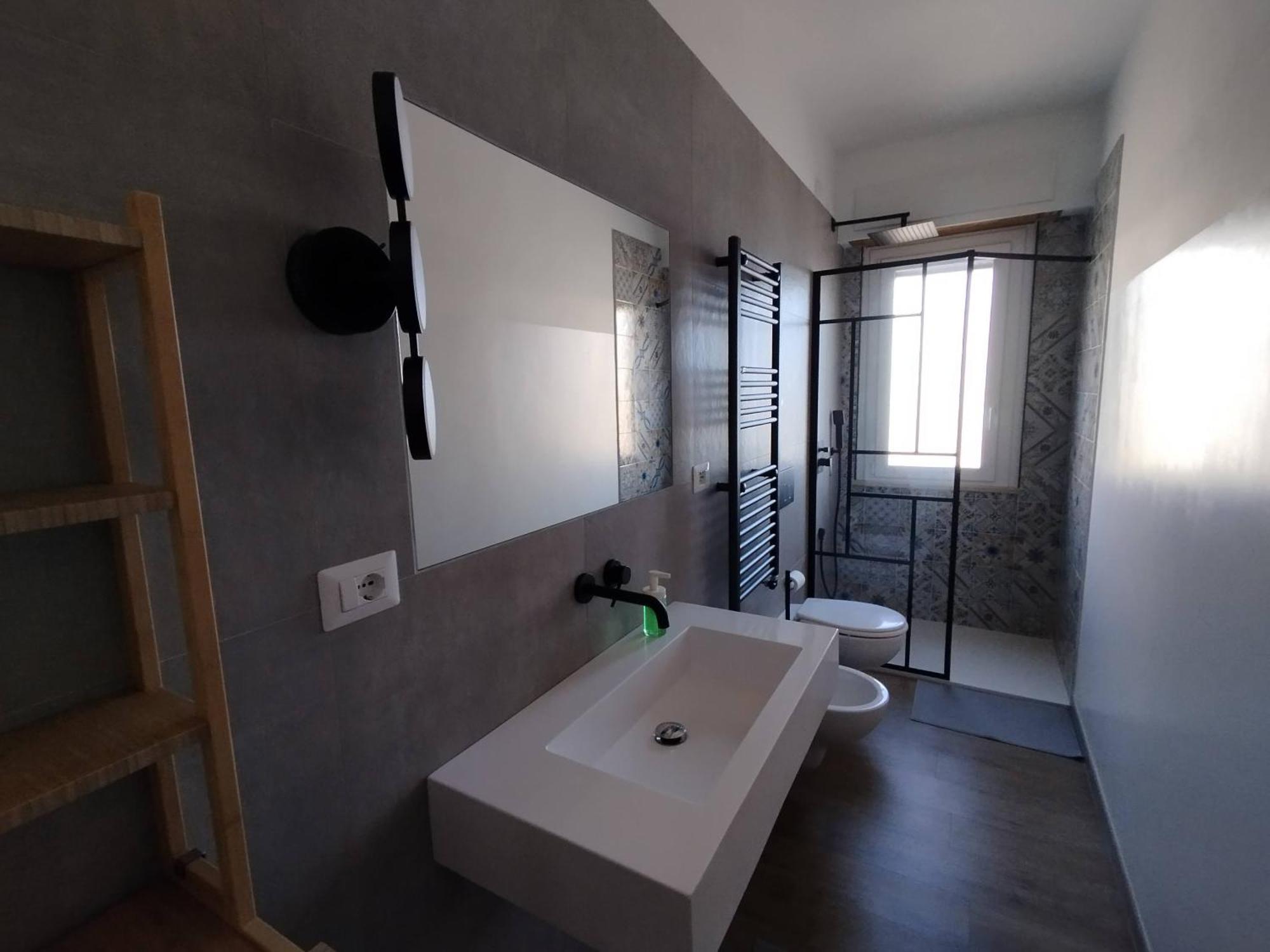 Apartamento Casa Felix Giulianova Exterior foto