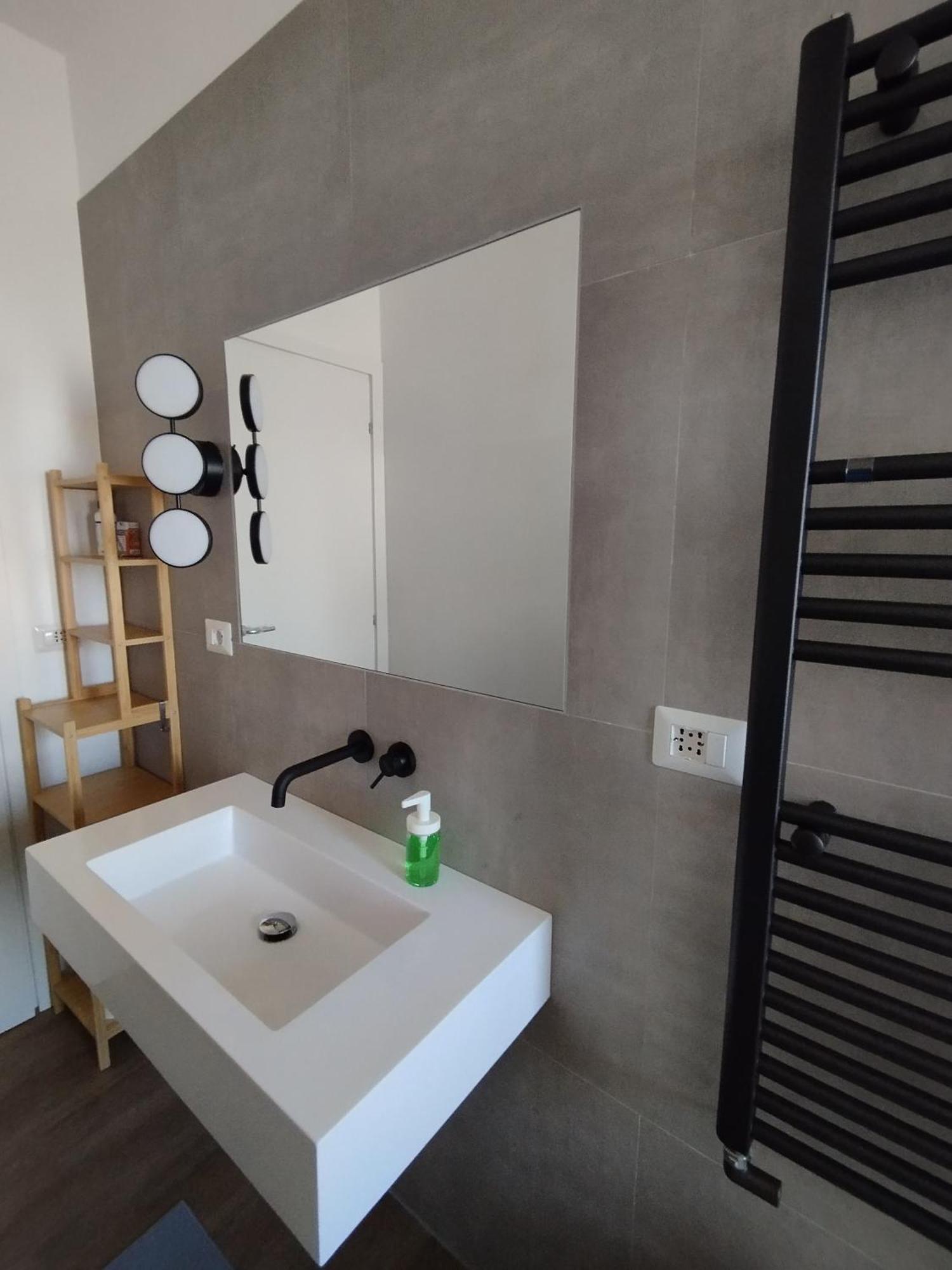 Apartamento Casa Felix Giulianova Exterior foto