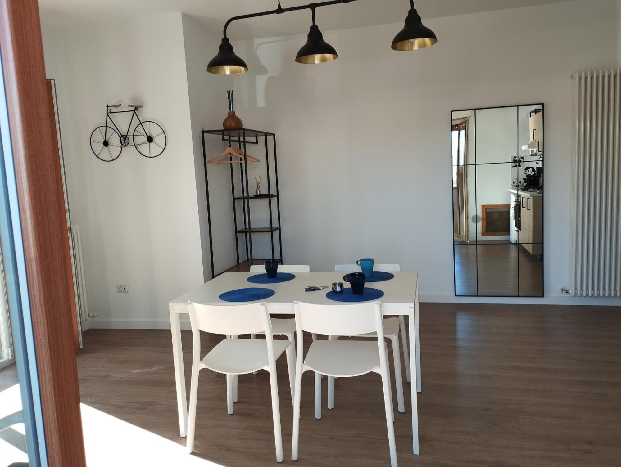 Apartamento Casa Felix Giulianova Exterior foto