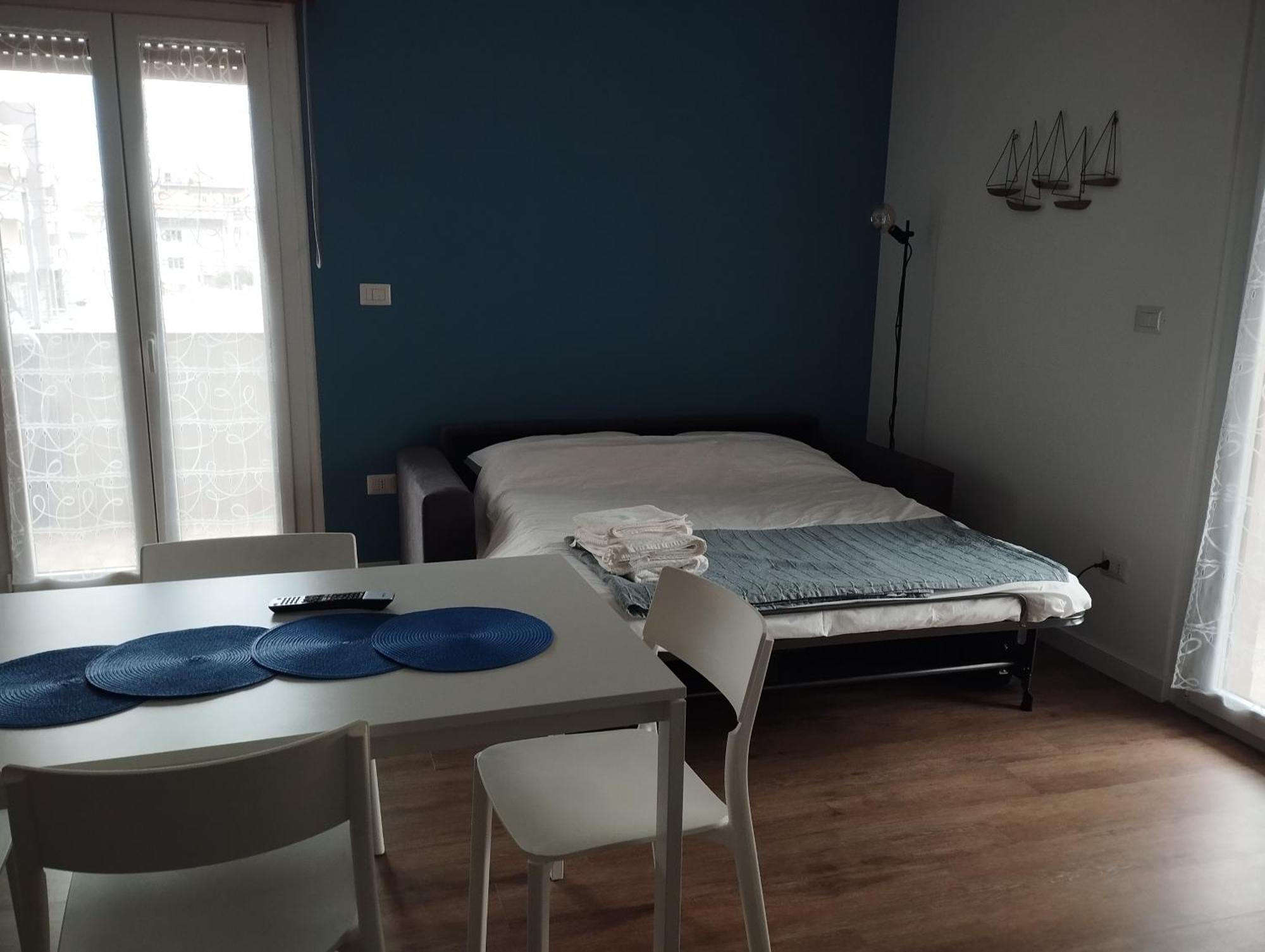 Apartamento Casa Felix Giulianova Exterior foto