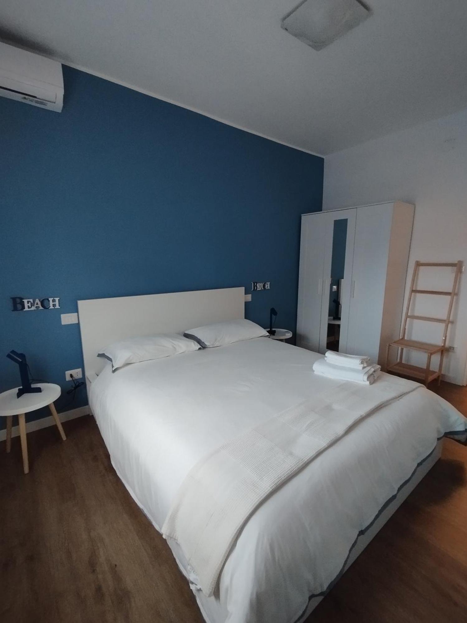 Apartamento Casa Felix Giulianova Exterior foto